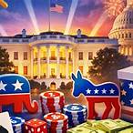can you bet on an election
